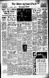 Birmingham Daily Post Monday 07 January 1957 Page 11