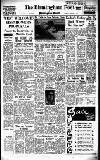 Birmingham Daily Post Monday 07 January 1957 Page 14