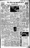 Birmingham Daily Post Monday 07 January 1957 Page 21