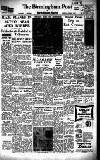 Birmingham Daily Post Tuesday 08 January 1957 Page 11