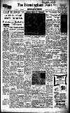 Birmingham Daily Post Tuesday 08 January 1957 Page 13