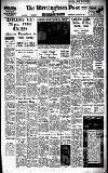 Birmingham Daily Post Wednesday 09 January 1957 Page 13