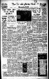 Birmingham Daily Post Wednesday 09 January 1957 Page 28