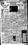 Birmingham Daily Post Wednesday 09 January 1957 Page 32