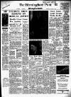 Birmingham Daily Post Thursday 10 January 1957 Page 13