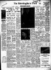 Birmingham Daily Post Thursday 10 January 1957 Page 21