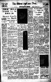 Birmingham Daily Post Tuesday 15 January 1957 Page 1