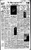 Birmingham Daily Post Tuesday 15 January 1957 Page 21