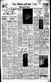 Birmingham Daily Post Tuesday 15 January 1957 Page 28