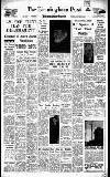 Birmingham Daily Post Tuesday 15 January 1957 Page 32