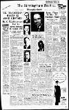 Birmingham Daily Post Thursday 17 January 1957 Page 15