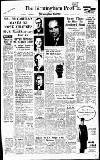 Birmingham Daily Post Thursday 17 January 1957 Page 34