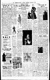 Birmingham Daily Post Thursday 17 January 1957 Page 36