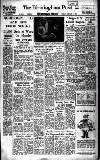 Birmingham Daily Post Friday 01 February 1957 Page 11