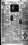 Birmingham Daily Post Friday 01 February 1957 Page 29