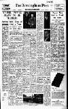 Birmingham Daily Post Friday 15 February 1957 Page 11
