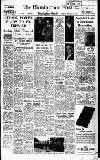 Birmingham Daily Post Friday 15 February 1957 Page 22