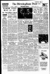 Birmingham Daily Post Tuesday 02 April 1957 Page 22