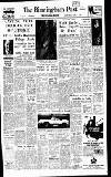 Birmingham Daily Post Wednesday 03 April 1957 Page 39