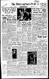 Birmingham Daily Post Saturday 06 April 1957 Page 11