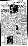 Birmingham Daily Post Saturday 06 April 1957 Page 20