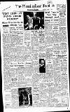 Birmingham Daily Post Saturday 06 April 1957 Page 27