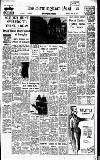 Birmingham Daily Post Monday 22 April 1957 Page 9
