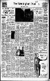 Birmingham Daily Post Monday 22 April 1957 Page 24