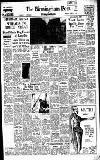 Birmingham Daily Post Monday 22 April 1957 Page 28