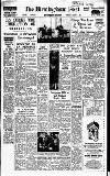 Birmingham Daily Post Tuesday 23 April 1957 Page 11