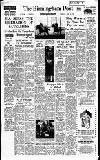 Birmingham Daily Post Tuesday 23 April 1957 Page 19