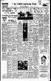 Birmingham Daily Post Tuesday 23 April 1957 Page 22