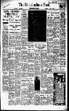 Birmingham Daily Post Thursday 25 April 1957 Page 1