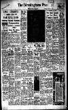 Birmingham Daily Post Thursday 25 April 1957 Page 13