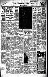 Birmingham Daily Post Thursday 25 April 1957 Page 15
