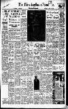 Birmingham Daily Post Thursday 25 April 1957 Page 32