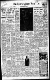 Birmingham Daily Post Thursday 25 April 1957 Page 37