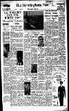 Birmingham Daily Post Friday 26 April 1957 Page 13