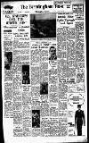 Birmingham Daily Post Friday 26 April 1957 Page 15