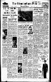 Birmingham Daily Post Friday 26 April 1957 Page 22