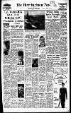 Birmingham Daily Post Friday 26 April 1957 Page 33
