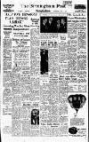 Birmingham Daily Post Wednesday 08 May 1957 Page 13