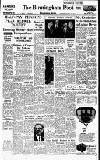 Birmingham Daily Post Wednesday 08 May 1957 Page 15