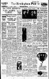 Birmingham Daily Post Wednesday 08 May 1957 Page 25