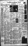 Birmingham Daily Post Thursday 13 June 1957 Page 1