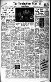 Birmingham Daily Post Thursday 01 August 1957 Page 14