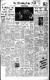 Birmingham Daily Post Thursday 01 August 1957 Page 22