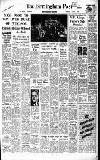 Birmingham Daily Post Thursday 01 August 1957 Page 31