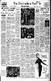 Birmingham Daily Post Monday 05 August 1957 Page 9