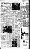 Birmingham Daily Post Monday 05 August 1957 Page 11
